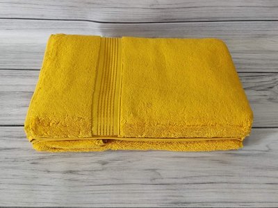 Lane sari махрові рушники 2в1 Soft cotton Туреччина. 2464 фото