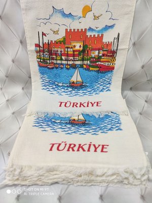 ANT 40х60 Turkey gemi oranc 12шт/уп. By IDO Туреччина. 8870 фото