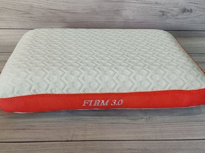 3.0 Ergo foam Середньої жорсткості ортопедична подушка. Туреччина GALAXY MOTION. 4304 фото