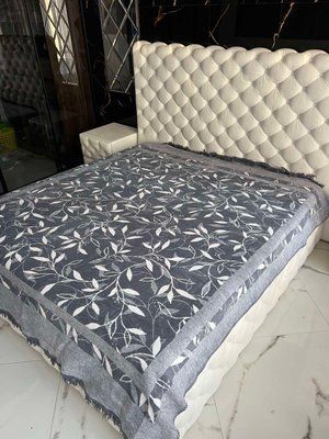 Desen 56 Sarar плед 200х240см. Туреччина. 522703 фото