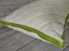Bio cotton Aloe vera подушка 50х70см. 3989 фото 4