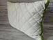 Bio cotton Aloe vera подушка 50х70см. 3989 фото 1