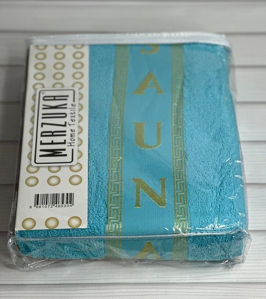 Sky жіночій набір в сауну 3в1 Merzuka Туреччина 2295 фото
