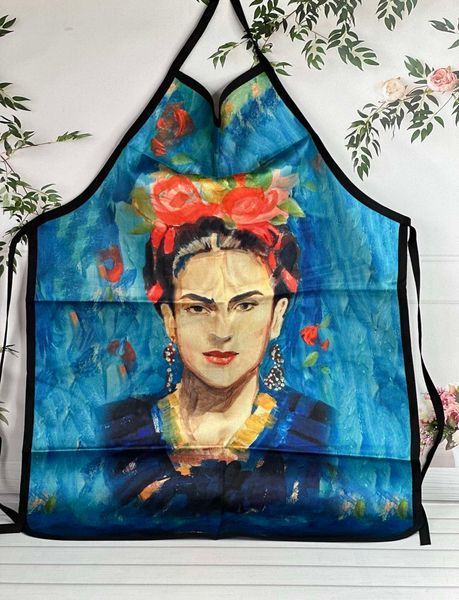 Фартук Frida жіночій 3004 3004 фото