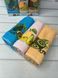 Mame fruit  3в1 Махрові рушники 30х50см. Бавовна. Туреччина.  1325 фото 3
