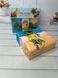 Mame fruit  3в1 Махрові рушники 30х50см. Бавовна. Туреччина.  1325 фото 1