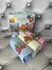 Mame Fruit 3в1 кухонні рушники 30х50см. 998 фото 1