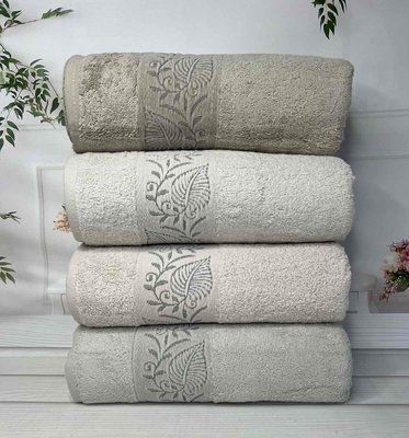 Dray Lux Flora 4в1 50х90см. Hazan Gulu Туреччина 6013 фото