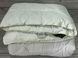 Dia bella Aloe vera 155х215см. Полуторна ковдра з Polyester наповнювачем. 5634 фото 5