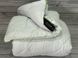 Dia bella Aloe vera 155х215см. Полуторна ковдра з Polyester наповнювачем. 5634 фото 4