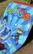 Пляжний рушник Pjmasks 75х150см. Туреччина.  5231007333 фото 3