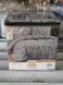 41902 фланелева постіль, євро розмір. Cotton collection Туреччина 5116 фото 3