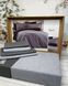 Ignis poplin жаккардова постіль, євро розмір. Romeo home Туреччина. 1013 фото 3