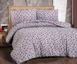 41847 фланелева постіль, євро розмір. Cotton collection Туреччина 5112 фото 1