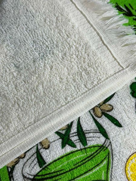ANT Mame Olive yesil 40x60 12шт/уп.Туреччина. 5735 фото