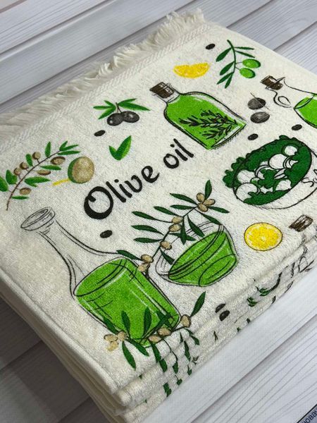 ANT Mame Olive yesil 40x60 12шт/уп.Туреччина. 5735 фото