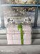 MaMe Pembe 50x90 см.+70х140 см., 4 шт/уп. Рушники баня + обличчя. Бавовна. 3968 фото 2