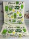 ANT Mame Olive yesil 40x60 12шт/уп.Туреччина. 5735 фото 1