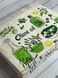 ANT Mame Olive yesil 40x60 12шт/уп.Туреччина. 5735 фото 4
