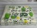 ANT Mame Olive yesil 40x60 12шт/уп.Туреччина. 5735 фото 3
