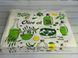 ANT Mame Olive yesil 40x60 12шт/уп.Туреччина. 5735 фото 2