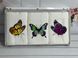 Merzuka butterfly Махрові рушники 30х50см., 3шт. 5806 фото 3
