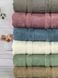 Bamboo бамбукові рушники 50х90см., 6шт/уп. Sweet dream Туреччина 5763 фото 1