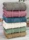 Bamboo бамбукові рушники 50х90см., 6шт/уп. Sweet dream Туреччина 5763 фото 3